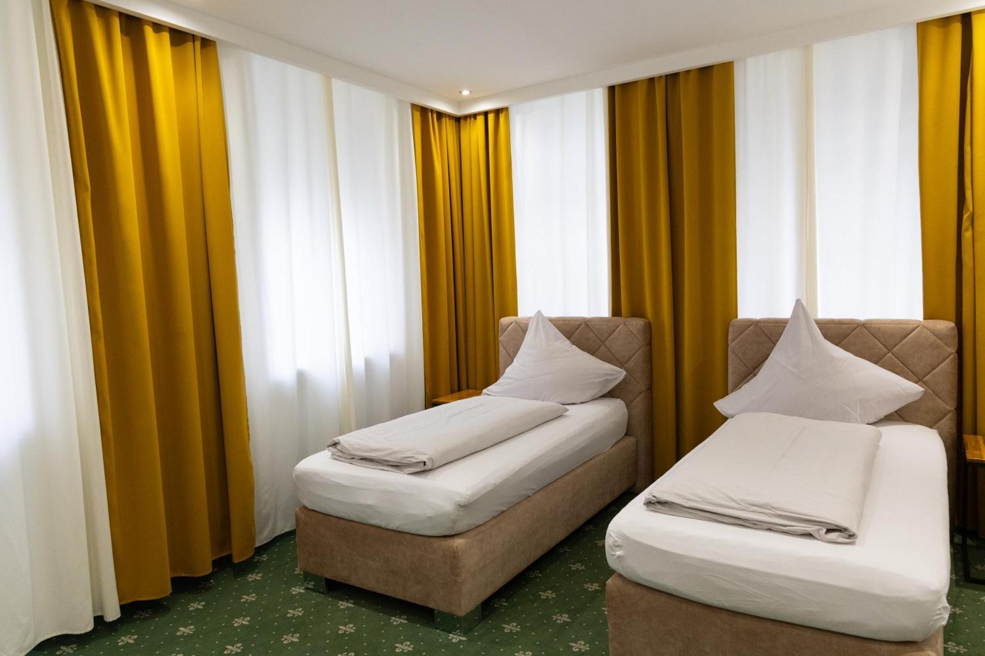 City Apartments - Nuernberg Altstadt Quarto foto