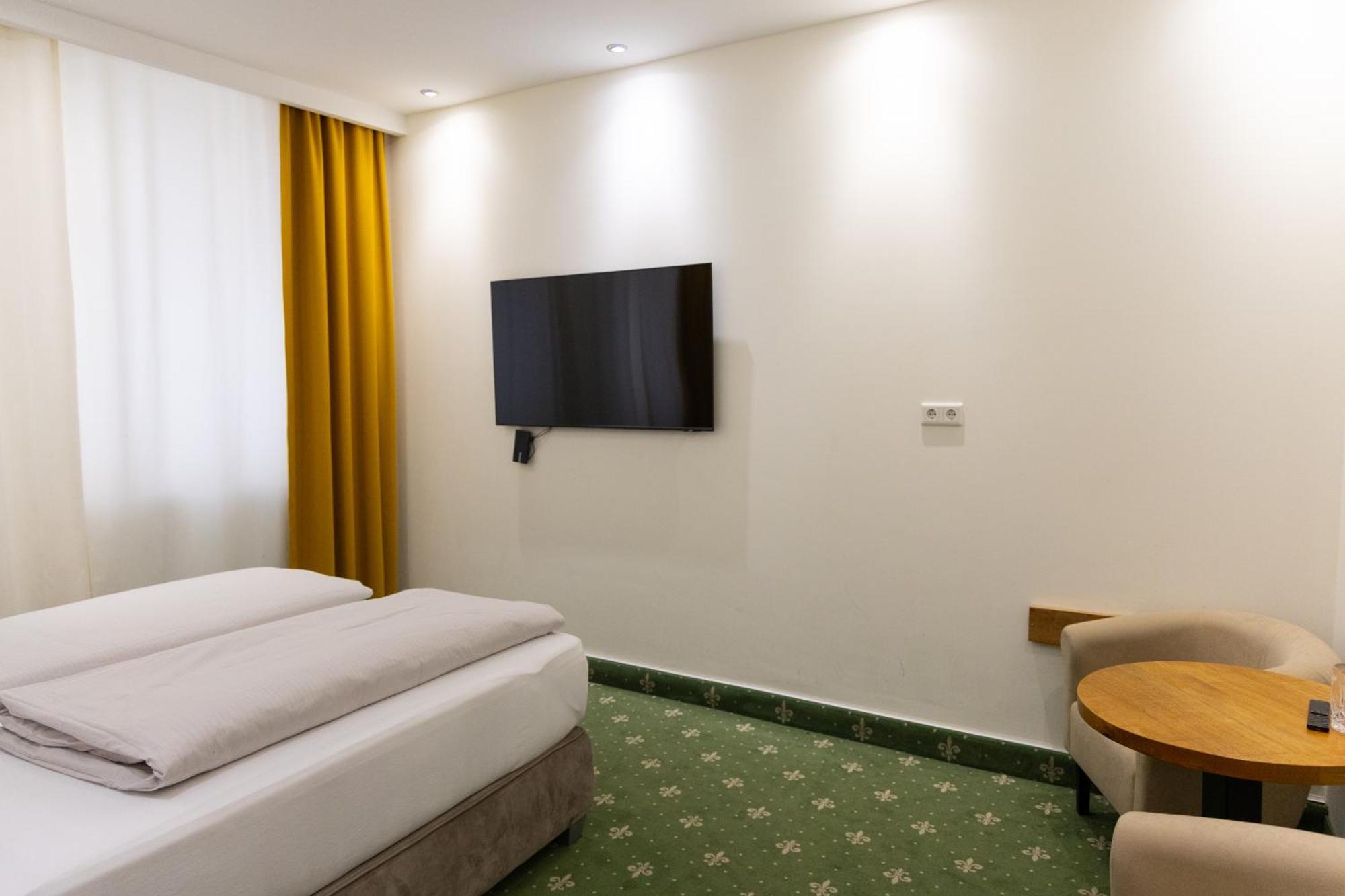 City Apartments - Nuernberg Altstadt Quarto foto