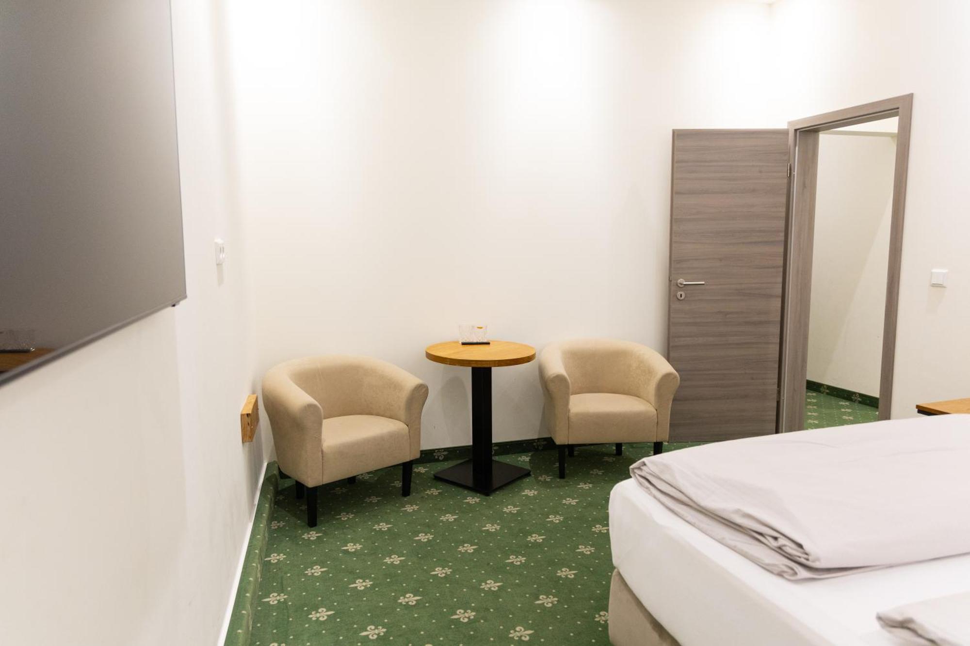City Apartments - Nuernberg Altstadt Quarto foto