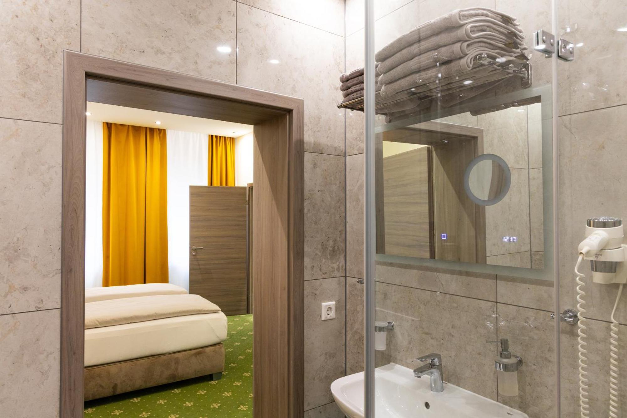 City Apartments - Nuernberg Altstadt Quarto foto